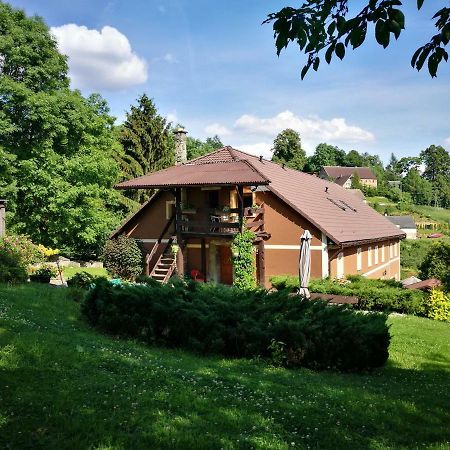 Agroturystyka Ulima Dziwiszow Exterior photo